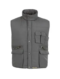 Gilet da lavoro  Workteam BASIC Invernale Imbottito