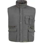 Gilet da lavoro  Workteam BASIC Invernale Imbottito Gilet da lavoro  Workteam BASIC Invernale Imbottito