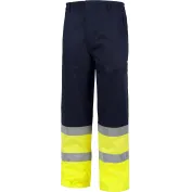 Pantalone da lavoro Alta visibilità - B1491 Workteam