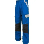 Pantaloni da lavoro Multitasche WF5852