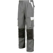 Pantaloni da lavoro Multitasche WF5852