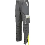 Pantaloni da lavoro Multitasche WF5852
