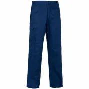 Pantaloni da lavoro economici multitasche in cotone - Workteam