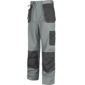 Pantaloni da lavoro estivi con rinforzi multitasche - Workteam