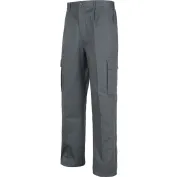 Pantaloni da lavoro estivi in cotone leggero multitasche - Workteam