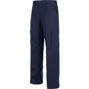 Pantaloni da lavoro estivi in cotone leggero multitasche - Workteam