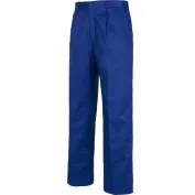 Pantaloni da lavoro estivi multitasche - Workteam