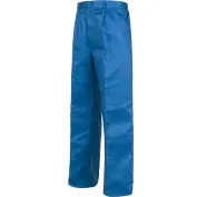 Pantaloni da lavoro estivi multitasche - Workteam