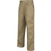 Pantaloni da lavoro estivi multitasche - Workteam