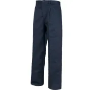 Pantaloni da lavoro estivi multitasche - Workteam