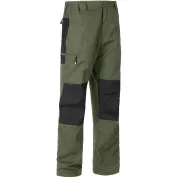 Pantaloni da lavoro Estivi Multitasche B1411