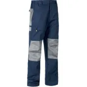 Pantaloni da lavoro Estivi Multitasche B1411
