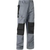 Pantaloni da lavoro Estivi Multitasche B1411