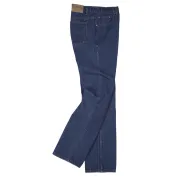 Pantaloni da Lavoro in jeans con tessuto resistente - Workteam
