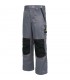 Pantaloni da lavoro Multitasche con rinforzi, triple cuciture e antimacchia - Workteam