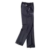 Pantaloni Workshell multitasche da montagna elasticizzato - Workteam