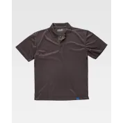 Polo da Lavoro Tecnica Manica Corta S6520 - Workteam Polo da Lavoro Tecnica Manica Corta S6520 - Workteam