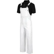 Salopette da lavoro multitasche con bretelle elastiche - Workteam