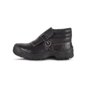 Scarpe antinfortunistiche per saldatore