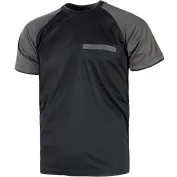 T-shirt combinata manica corta tripla cucitura - Workteam T-shirt combinata manica corta tripla cucitura - Workteam