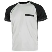 T-shirt combinata manica corta tripla cucitura - Workteam T-shirt combinata manica corta tripla cucitura - Workteam