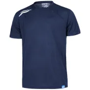 T-shirt girocollo manica corta - Workteam T-shirt girocollo manica corta - Workteam