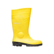 Stivali Antinfortunistici Exena Dyablo S5 SRC GIALLO/NERO