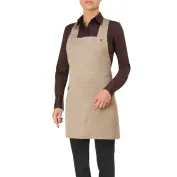 Grembiule da Lavoro Giblor's Elettra Lady 14P02H457