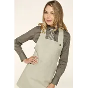 Grembiule da Lavoro Giblor's Elettra Lady 14P02H457