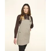 Grembiule da Lavoro Giblor's Elettra Lady 14P02H457
