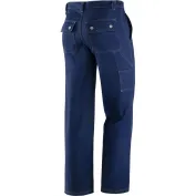 Pantaloni da lavoro cotone 100% TOP EUR