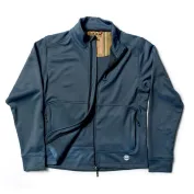 Felpa da lavoro Dike in tessuto Power Stretch Fable