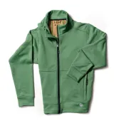 Felpa da lavoro Dike in tessuto Power Stretch Fable