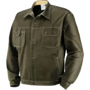 Giubbino TOP EUR Stretch