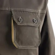 Giubbino TOP EUR Stretch