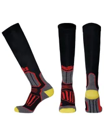 Calza da lavoro in tessuto tecnico con Kevlar ultra resistente e traspirante