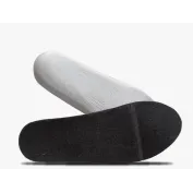 Soletta FTG Thermo-Plus Nero 0979 Antistatica Antimicotica e traspirante