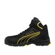 Scarpe antinfortunistiche Puma Amsterdam Mid S3 SRC 632240