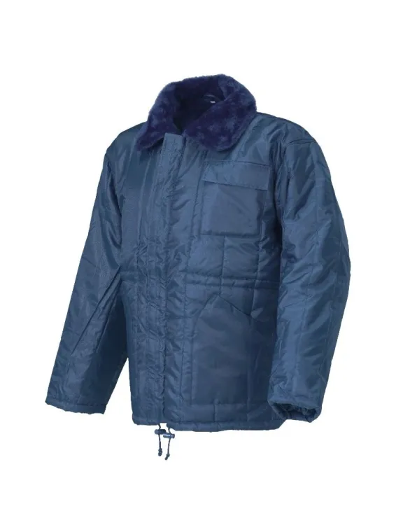 Giacca Antifreddo Industrial Starter Europa