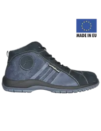 Scarpe antinfortunistiche GOODYEAR S1P G3000 Alte