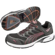 FUORI TUTTO - Scarpe antinfortunistiche Puma Fuse Motion Red Low S1P HRO SRC-  Numero  39 FUORI TUTTO - Scarpe antinfortunistiche Puma Fuse Motion Red Low S1P HRO SRC-  Numero  39