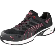 FUORI TUTTO - Scarpe antinfortunistiche Puma Fuse Motion Red Low S1P HRO SRC-  Numero  39 FUORI TUTTO - Scarpe antinfortunistiche Puma Fuse Motion Red Low S1P HRO SRC-  Numero  39