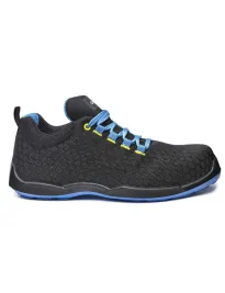 Fuori tutto - Scarpe Antinfortunistiche Base Marathon S3 SRC B0677- Numero 42