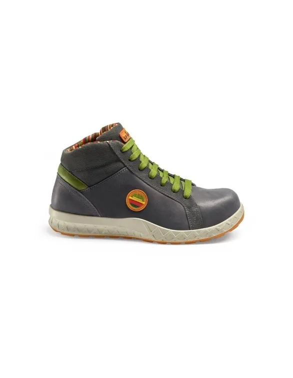FUORI TUTTO Scarpe Antinfortunistiche Dike Progress H Alte S3
