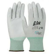 12 Paia - Guanti da lavoro G-Tek 3RX 31-3150ER