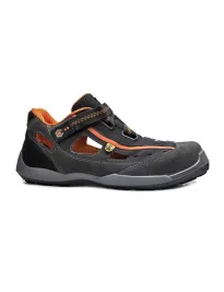 Fuori tutto - Scarpe Antinfortunistiche Base Aerobic S1P ESD SRC B0617-  Numero 41