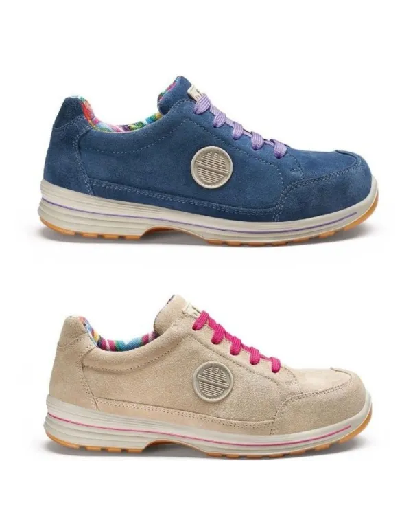 FUORI TUTTO - Scarpe Antinfortunistiche Dike da donna LIKE S3 SRC