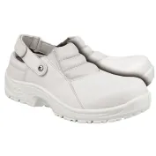 FUORI TUTTO - Mocassino Antinfortunistico Cofra Ancus SB E A FO SRC 10020-000 - Numero 47