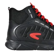 FUORI TUTTO - SCARPE ANTINFORTUNISTICHE COFRA DEXTROUS S3 SRC 31580-000 - NUMERO 47