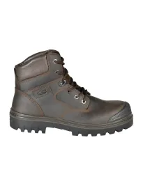 Fuori Tutto - Scarpe Antinfortunistiche Cofra Durran S3 HI CI HRO SRC 26891-001 Numero 41
